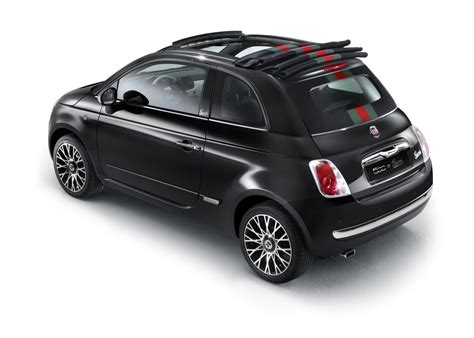 new fiat 500 gucci for sale|Gucci Fiat 500 price.